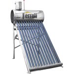 Panou solar nepresurizat Ferroli